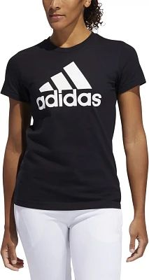 adidas Women's Basic Badge of Sport T-shirt