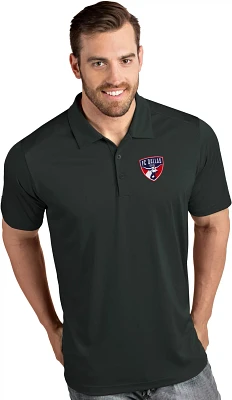 Antigua Men's FC Dallas Tribute Polo