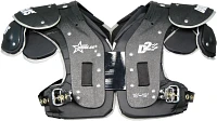 Douglas Adults' D2-M50 Football Shoulder Pads