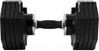 CAP 50 lb Adjustable Dumbbell                                                                                                   