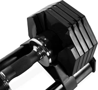 CAP 50 lb Adjustable Dumbbell                                                                                                   