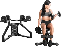 CAP Adjustable Dumbbell Rack                                                                                                    