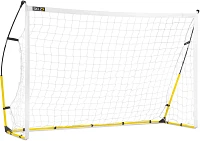 SKLZ 5 ft x 8 ft Quickster Soccer Goal                                                                                          