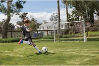 SKLZ 5 ft x 8 ft Quickster Soccer Goal                                                                                          