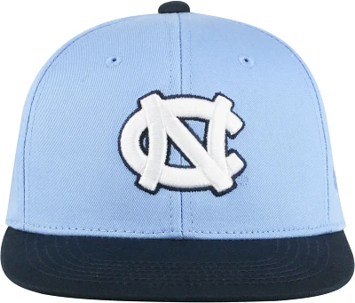 Top of the World Boys' University of North Carolina Maverick Cap                                                                