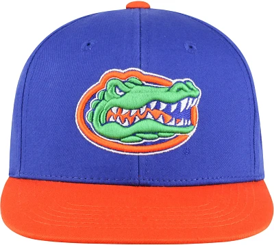 Top of the World Boys' University of Florida Maverick Cap                                                                       