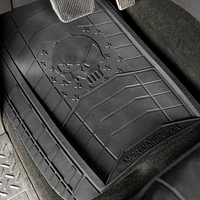 Chris Kyle Frog Foundation American Sniper Front Floor Mats 2-Pack                                                              