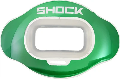 Shock Doctor Interchange Football Lip Guard Shield                                                                              