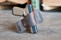 Versacarry Protector Size 1 Water Buffalo Holster                                                                               