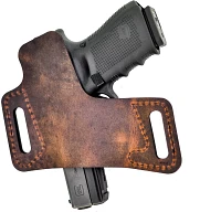 Versacarry Protector Size 3 Water Buffalo Holster                                                                               