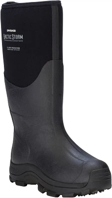 Dryshod Men's Arctic Storm Waterproof Winter Boots                                                                              