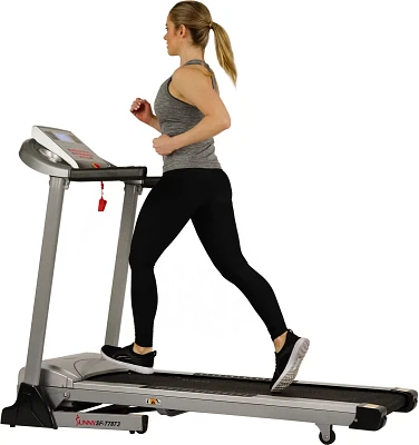 Sunny Health & Fitness Treadmill                                                                                                