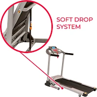 Sunny Health & Fitness Treadmill                                                                                                