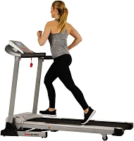 Sunny Health & Fitness Treadmill                                                                                                