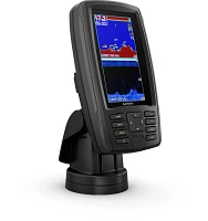 Garmin echoMAP Plus 43cv Chartplotter with GT20 Transducer                                                                      