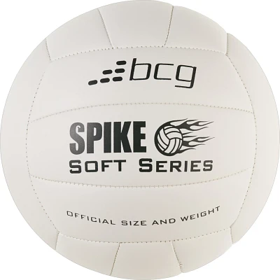 BCG Soft Series Spike Outdoor Volleyball                                                                                        