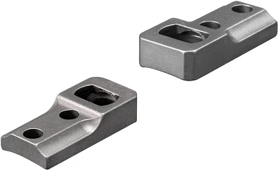 Leupold 50159 Dual Dovetail/Reversible Front Style 2-Piece Base for Browning A-Bolt Rifles                                      