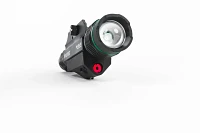 iProtec RM400-LSR Firearm Green Light with Red Laser                                                                            