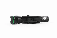 iProtec RM400-LSR Firearm Green Light with Red Laser                                                                            