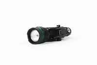 iProtec RM400-LSR Firearm Green Light with Red Laser                                                                            