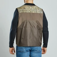 Magellan Outdoors Men's Piedmont Camo Game Vest