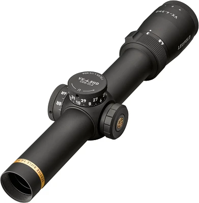 Leupold VX-4.5HD Service Rifle 1 - 4.5 x 24 Riflescope                                                                          