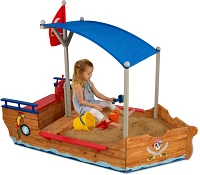KidKraft Pirate Sand Boat                                                                                                       