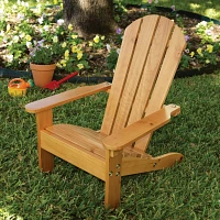 KidKraft Adirondack Chair