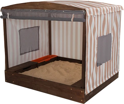 KidKraft Cabana Sandbox                                                                                                         