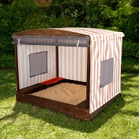 KidKraft Cabana Sandbox                                                                                                         