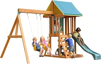 KidKraft Appleton Swing Set                                                                                                     