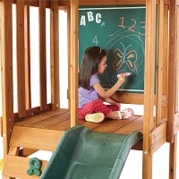 KidKraft Appleton Swing Set                                                                                                     