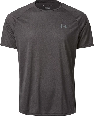 Under Armour Men's Tech 2.0 Novelty T-shirt