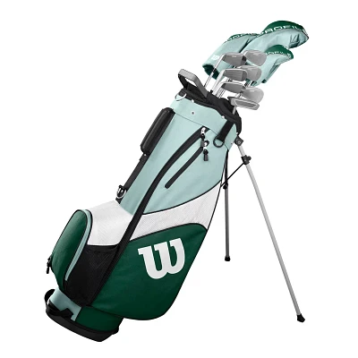Wilson Women's Profile SGI Complete Golf Set                                                                                    