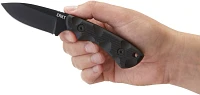 CRKT SIWI Compact Tactical Knife                                                                                                