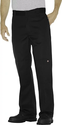 Dickies Men's Loose Fit Double Knee Work Pants