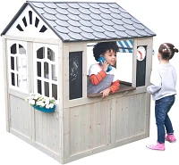 KidKraft Hillcrest Outdoor Play House                                                                                           