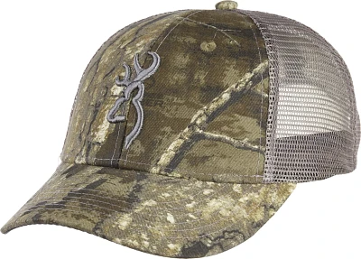 Browning Men's Blood Trail Mesh Cap