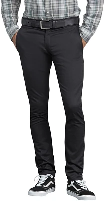 Dickies Men's FLEX Skinny Straight Fit Work Pants