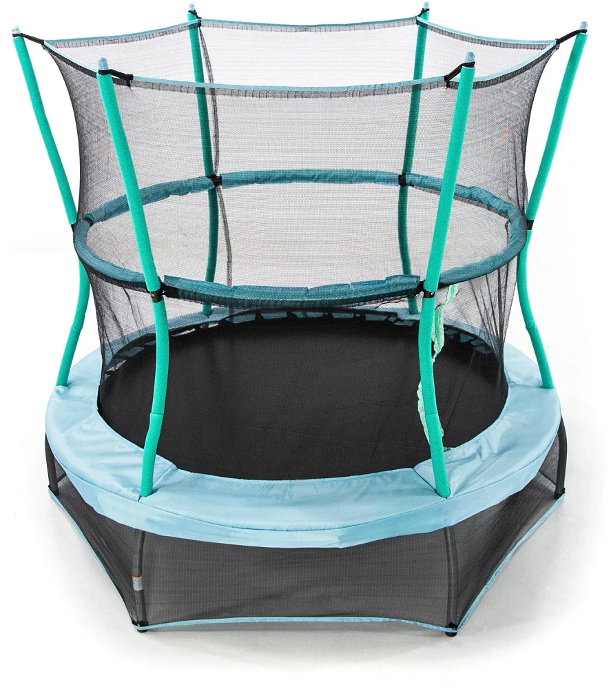 Skywalker Trampolines Classic Mini 60 in Round Trampoline                                                                       