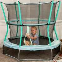 Skywalker Trampolines Classic Mini 60 in Round Trampoline                                                                       