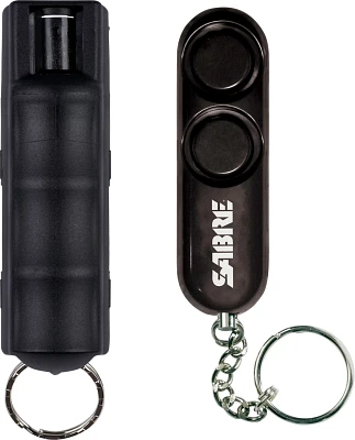 SABRE Pepper Spray and Personal Alarm Safety Kit                                                                                