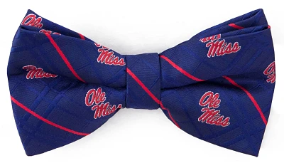 Eagles Wings Men's University of Mississippi Oxford Bow Tie                                                                     