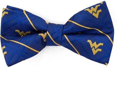 Eagles Wings Men's West Virginia University Oxford Bow Tie                                                                      