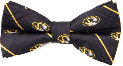 Eagles Wings Men's University of Missouri Oxford Bow Tie                                                                        