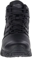 Merrell Men's Moab 2 Mid Top Tactical Response Hiking Boots                                                                     