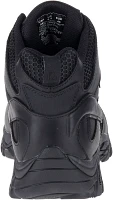 Merrell Men's Moab 2 Mid Top Tactical Response Hiking Boots                                                                     