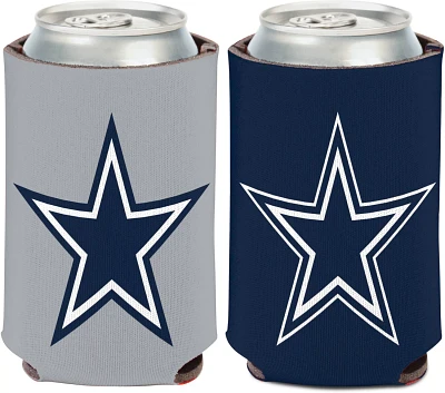 WinCraft Dallas Cowboys 12 oz Can Cooler                                                                                        