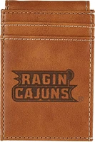 Rico University of Louisiana at Lafayette Trifold Wallet                                                                        