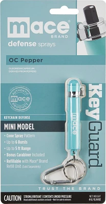 Mace Mini KeyGuard Pepper Spray                                                                                                 